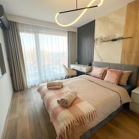 Luxury Home In Central Plovdiv Buitenkant foto