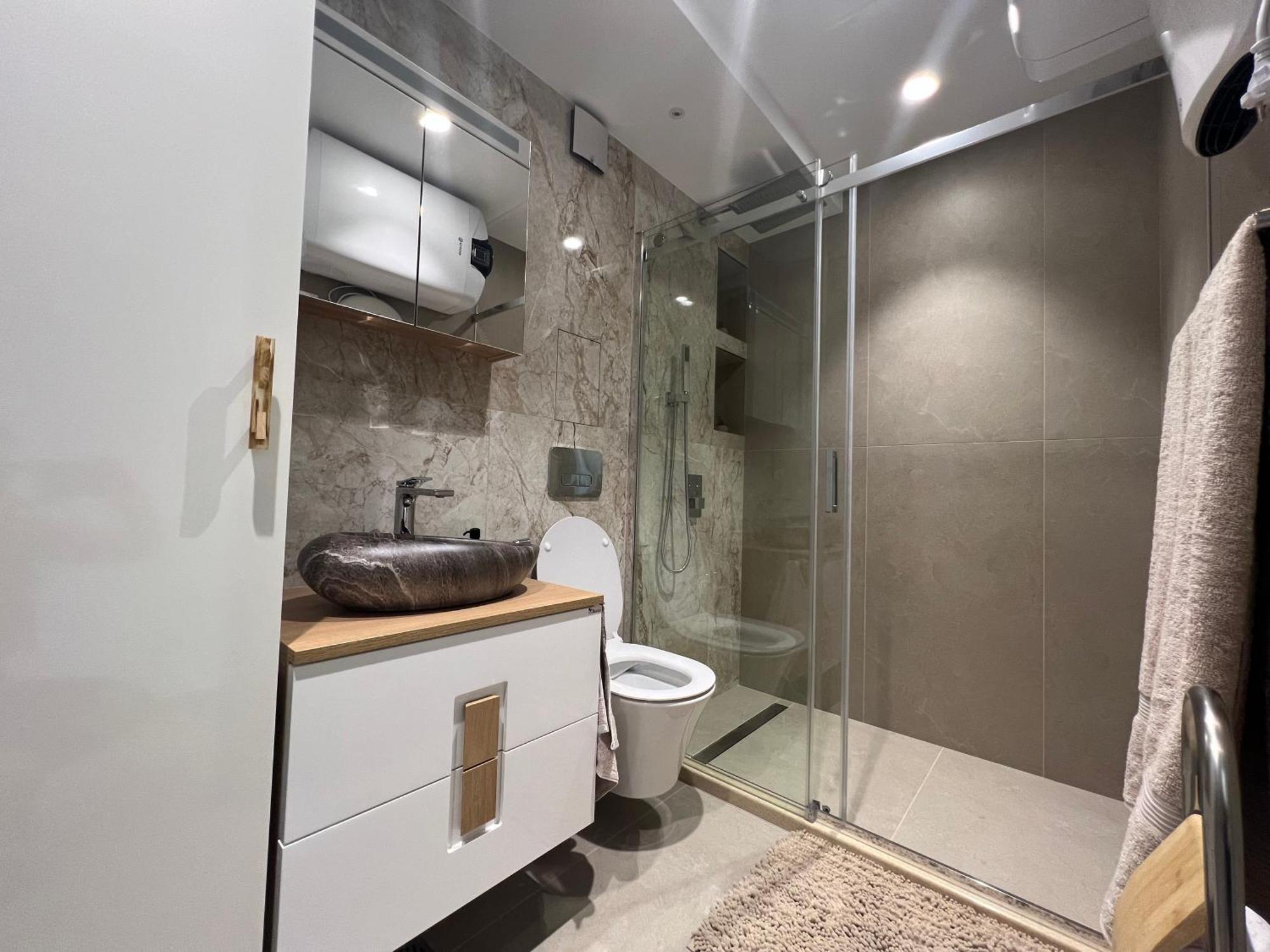 Luxury Home In Central Plovdiv Buitenkant foto