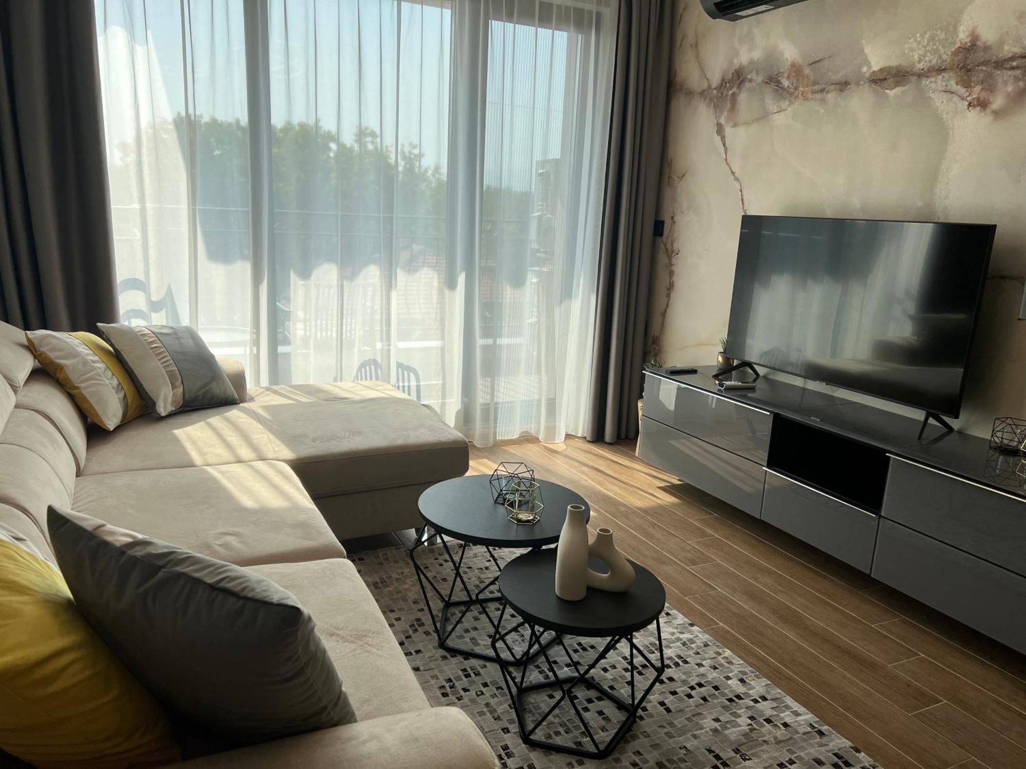 Luxury Home In Central Plovdiv Buitenkant foto